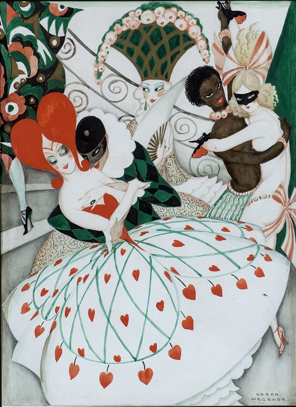 Il carnevale
